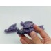 Lepidolite Dragon Head Carving Wholesale