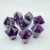 High Quality Spark Lepidolite CupCake Shape Points Wholesale