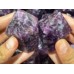 High Quality Spark Lepidolite CupCake Shape Points Wholesale