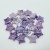 Beautiful Lepidolite Star Carving Wholesale