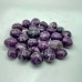 Natural Spark Lepidolite Tumbled Wholesale