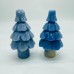 Lotus Jasper & Blue Aventurine Christmas Tree Wholesale