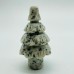 Lotus Jasper & Blue Aventurine Christmas Tree Wholesale