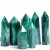 High Quality Malachite Points Wholesale