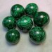 Malachite Spheres Balls Wholesale