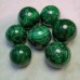 Malachite Spheres Balls Wholesale