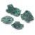 Rough Malachite Raw Wholesale