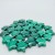 Malachite Star Mini Pocket Stone DIY Crystals Wholesale