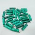 Malachite Bamboo Shape Pendant Wholesale