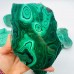 9 Pieces Polished Malachite Slab