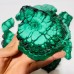 12 Pieces High Quality Polished Malachite Slab