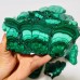 12 Pieces High Quality Polished Malachite Slab