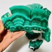 12 Pieces High Quality Polished Malachite Slab