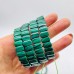 Small Size Malachite Bracelet Wholesale