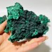 5 Pieces High Quality Raw Malachite Specimen