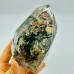 Beautiful Garden Quartz Mixed Yellow Mica Tower