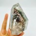 Beautiful Garden Quartz Mixed Yellow Mica Tower