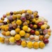 Natural Mookaite Jasper Bracelet Crystal Wholesale