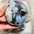 7 Pieces Large Moonstone Sphere Ball