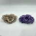 2 Types Chip Bracelet Wholesale Moonstone Mixed Sunstone Amethyst