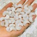 370 Pieces Mini Sri Lanka Moonstone Moon For DIY Pendant