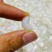 370 Pieces Mini Sri Lanka Moonstone Moon For DIY Pendant