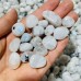 0.4-0.8in Blue Moonstone Stone Small Tumbled Wholesale