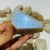 33 Pieces Large Blue Moonstone Free Form