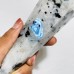 Beautiful India Moonstone Large Point Magic Wand Scepter Wholesale