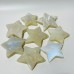 High Quality White Moonstone Star Wholesale