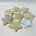 High Quality White Moonstone Star Wholesale