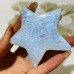 High Quality White Moonstone Star Wholesale