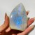 Moonstone Arrow Head Shaped Crystal Wholesale