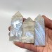 Moonstone Crystal Four-Sided Tower Point Wholesale