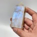 Moonstone Crystal Four-Sided Tower Point Wholesale