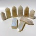 Moonstone Crystal Four-Sided Tower Point Wholesale