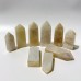 Moonstone Crystal Four-Sided Tower Point Wholesale