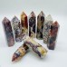 Morocco Agate Tower Points Wholesale