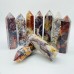 Morocco Agate Tower Points Wholesale