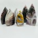 Morocco Agate Arrow Head Shape Home Decoration Wholesale