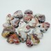 Moroccan Agate Heart Wholesale