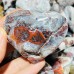 Moroccan Agate Heart Wholesale