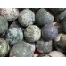 2-3in Moss Agate Spheres Crystal Wholesale