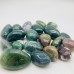 Moss Agate Tumbled Wholesale