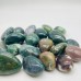 Moss Agate Tumbled Wholesale