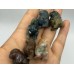 Ocean Jasper & Moss Agate Dinosaur Tyrannosaurus Rex Carving Wholesale