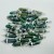 Moss Agate Double Points Pendant Crystal Wholesale