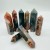 Red Moss Agate Crystal Points Wholesale