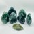 Moss Agate Unique Shape Home Decoration Wholesale