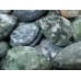 Moss Agate Unique Shape Home Decoration Wholesale